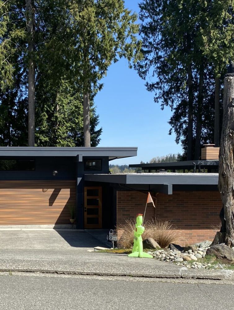 Axiom Design Build Shoreline, WA