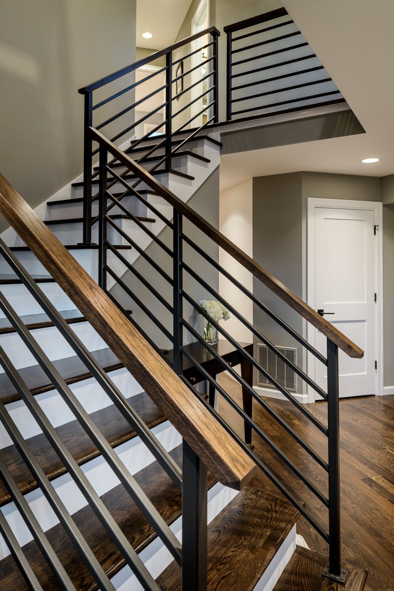 Ballard Sunset Hill Remodel
