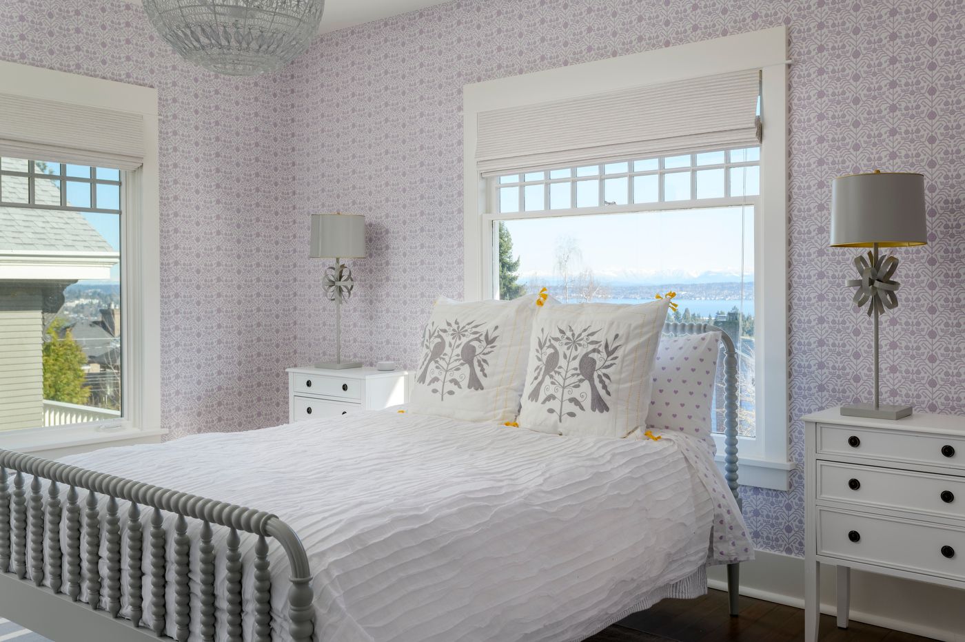 Capitol Hill Renovation