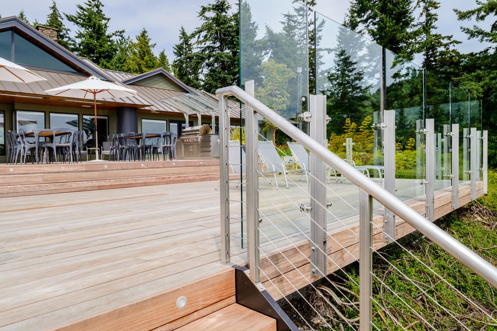 Axiom Design Build West Seattle