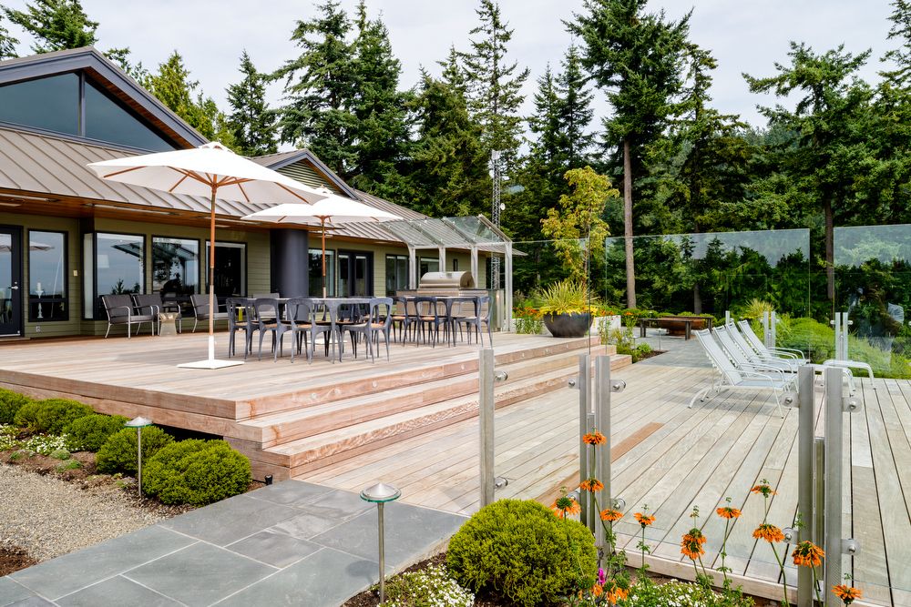 Axiom Design Build Bellevue, WA