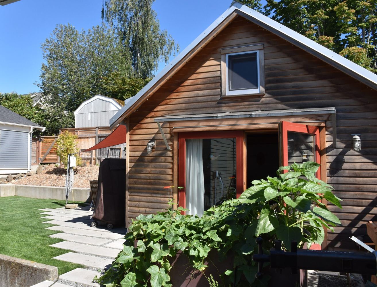 Atlas kitchen