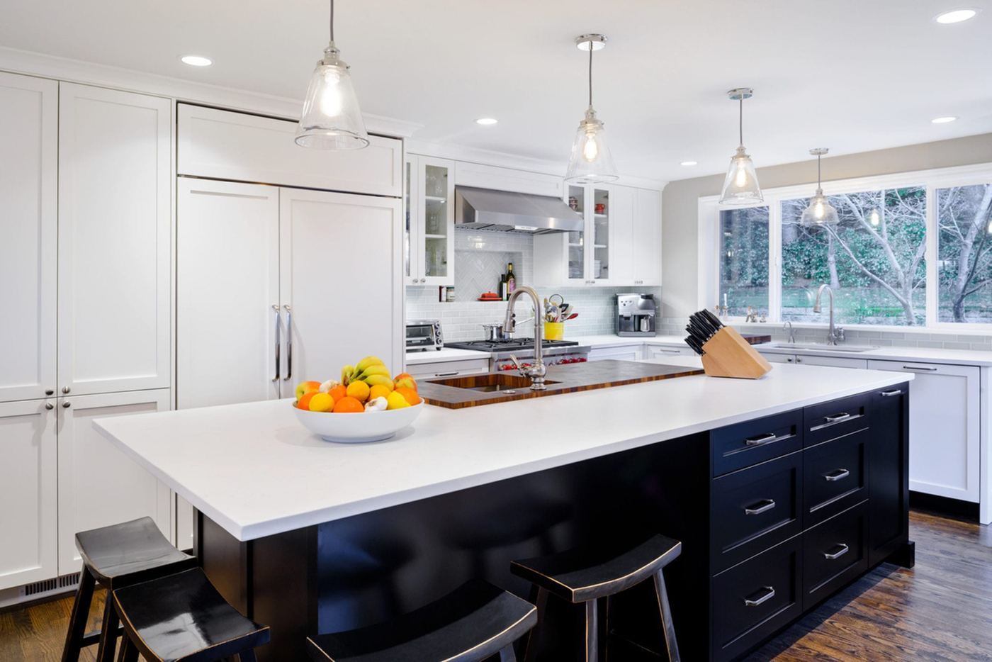 How to Update an Older Seattle Home While Preserving Its Character