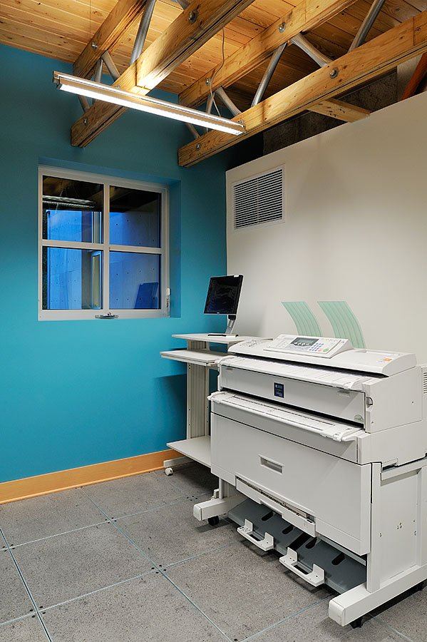 Ferndale Commercial Office