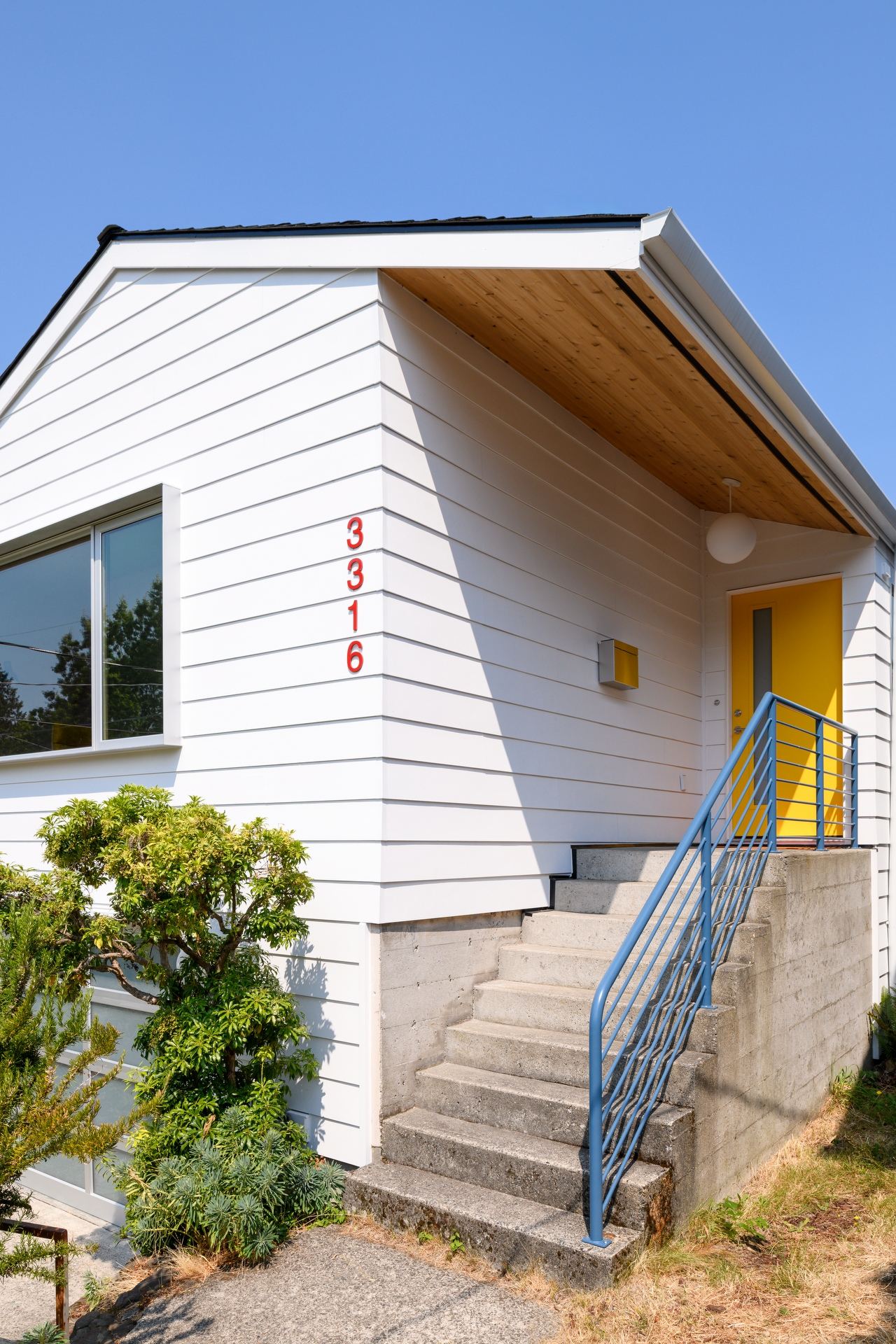 Fremont Color House