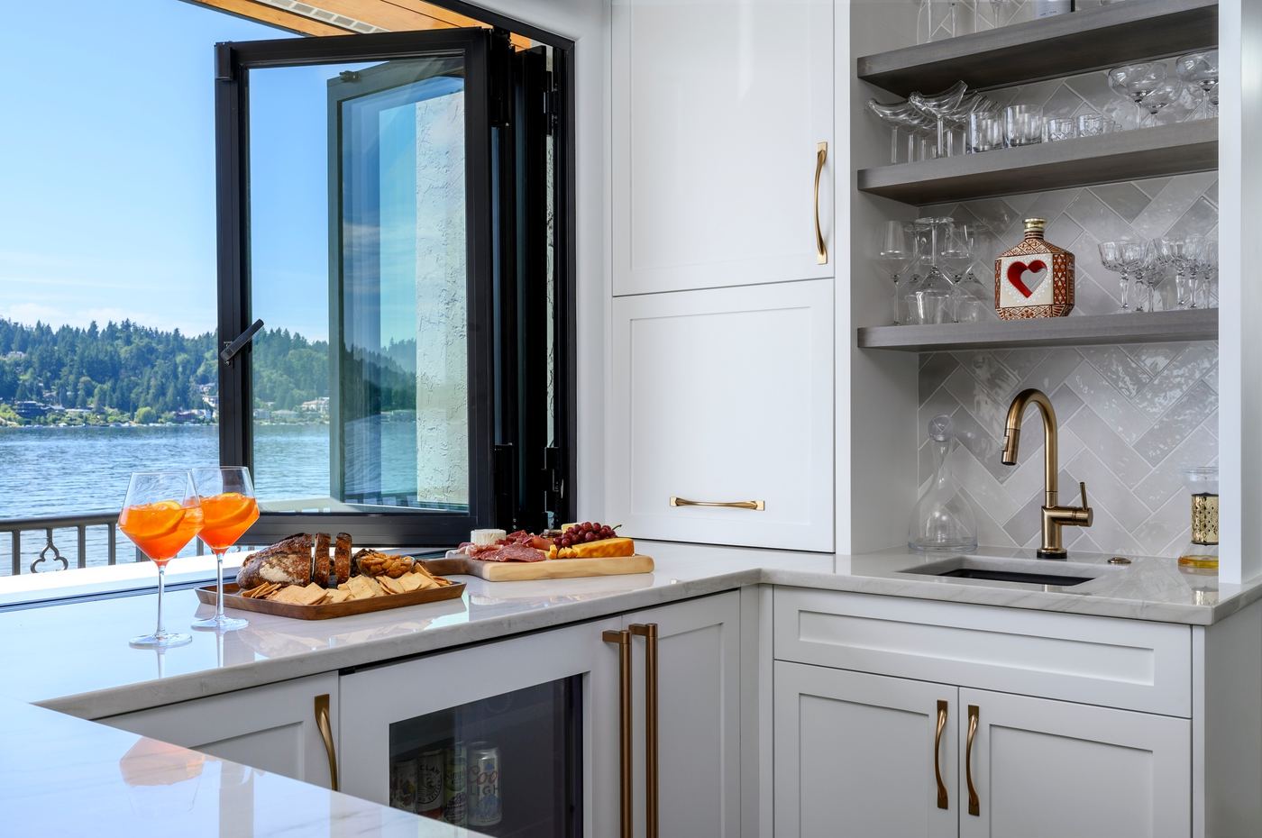 Axiom Design Build Bellevue