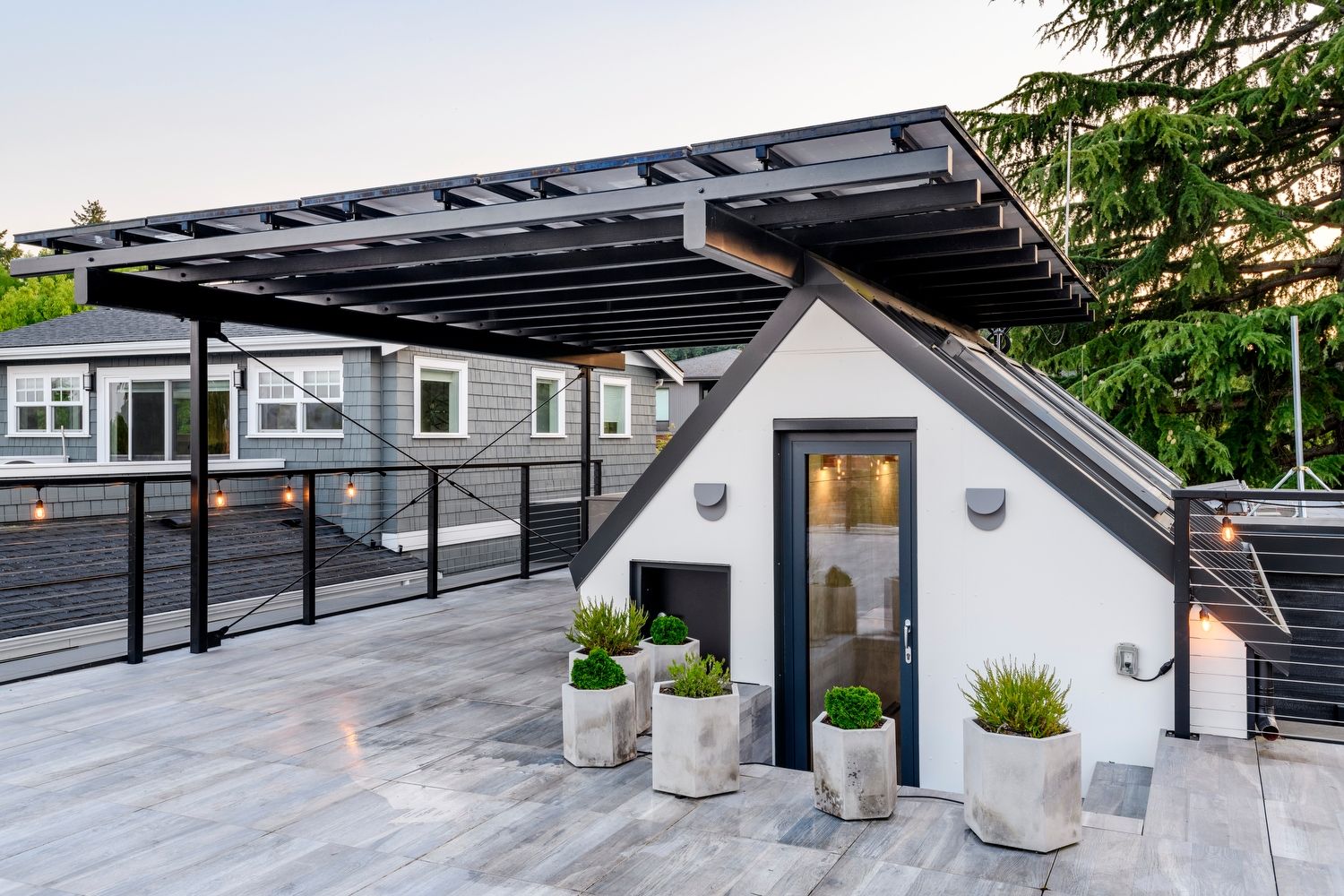 Axiom Design Build Madison Park Passive
