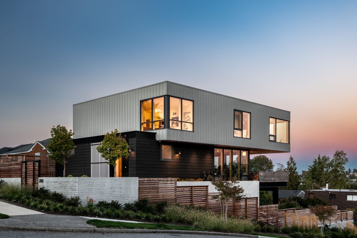 Axiom Design Build Fremont, Seattle