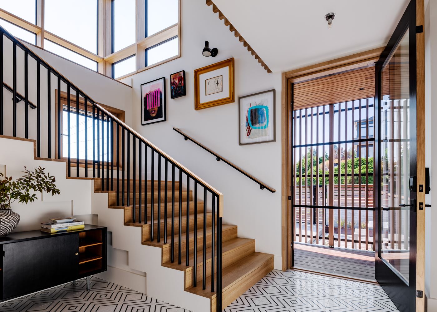 Axiom Design Build Queen Anne, Seattle