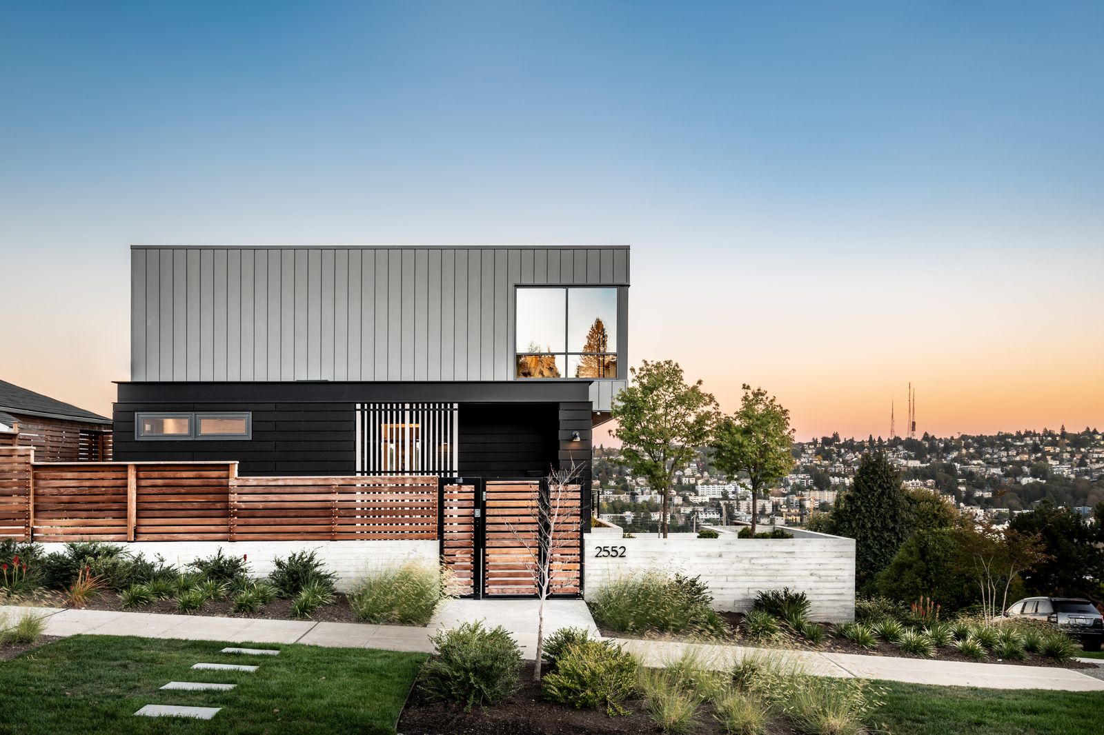 Axiom Design Build Mercer Island, WA