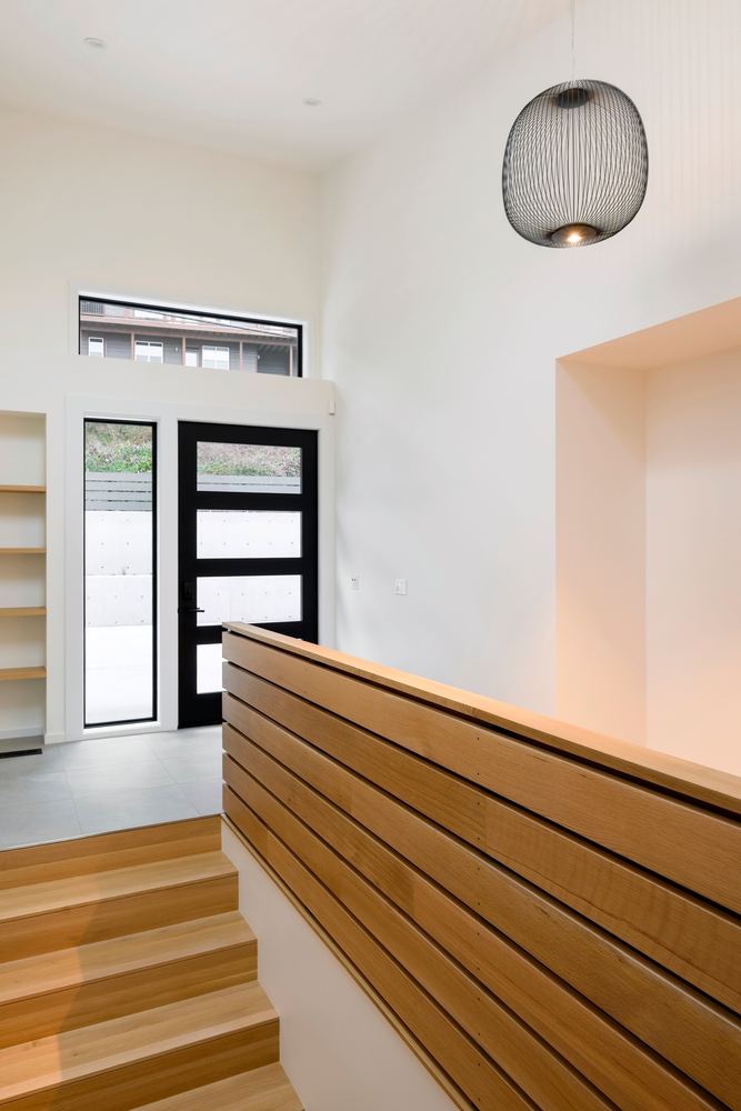 Seattle NW Contemporary