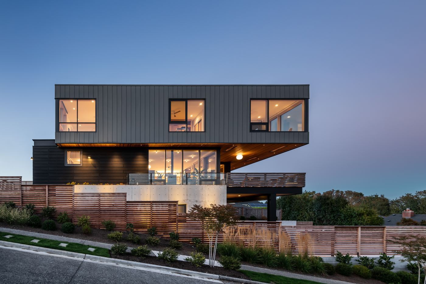 Axiom Design Build Redmond, WA