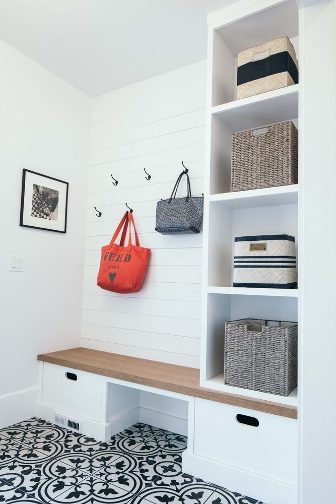 Magnolia Modern Farmhouse