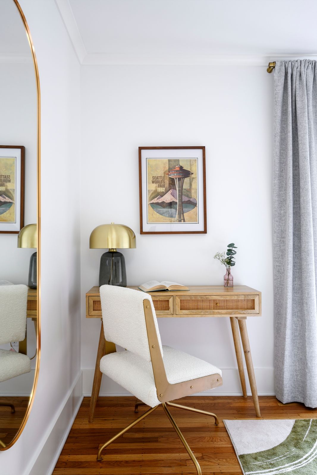Queen Anne Funky Remodel