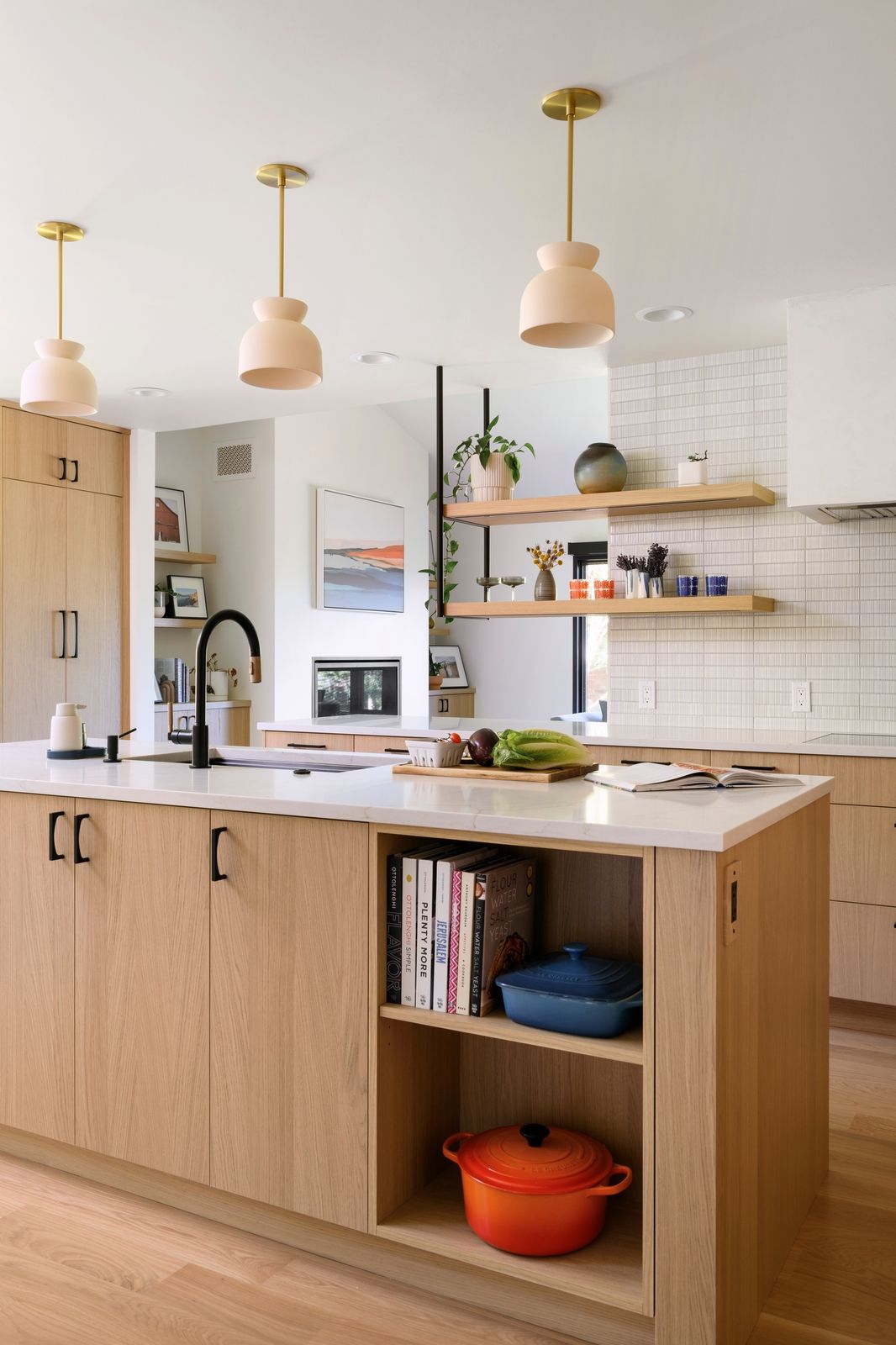 Wedgwood Renovation