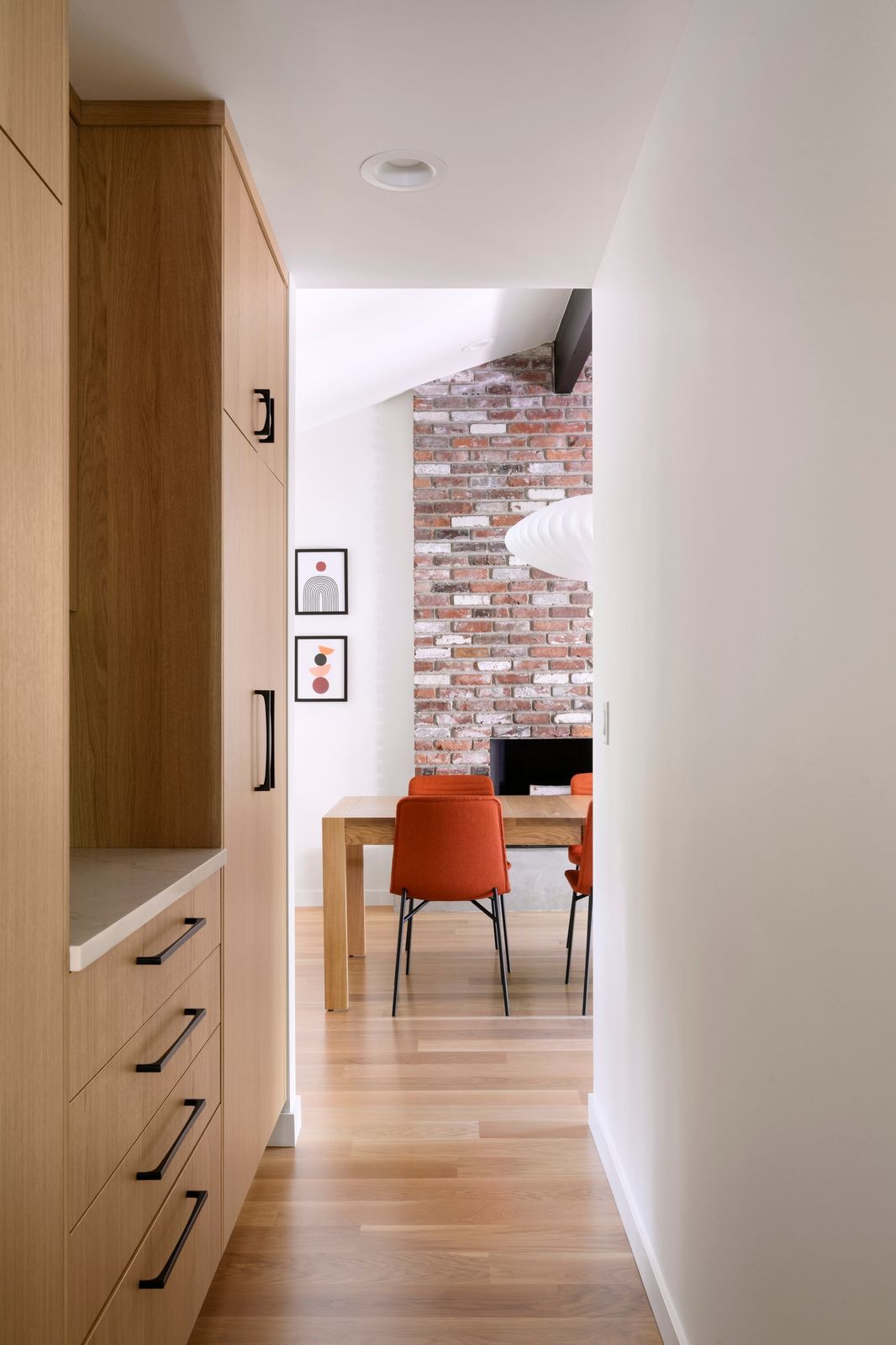 Magnolia Industrial Modern