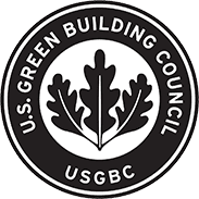 Logo: US Green Building Council