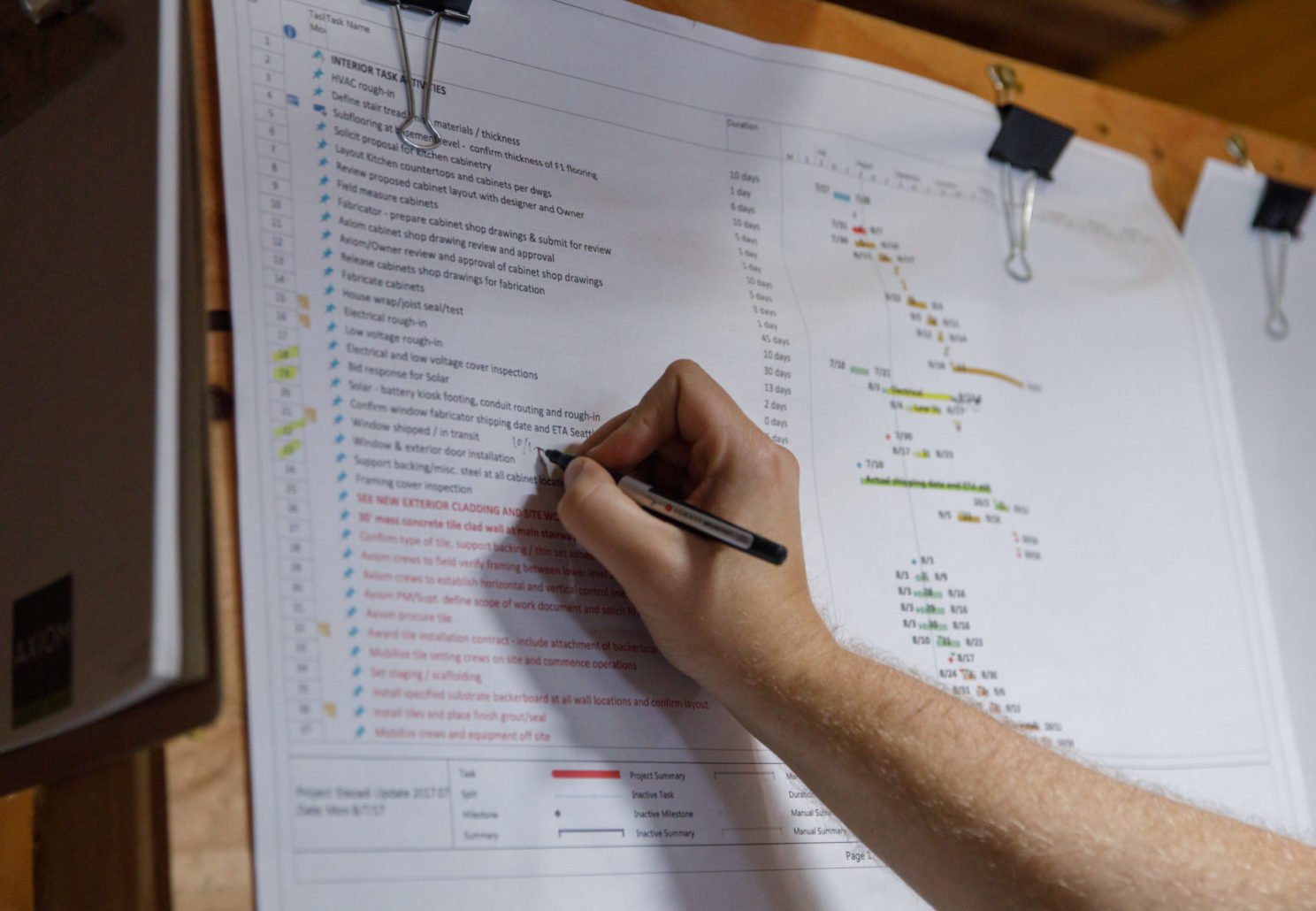 The Design Build advantage