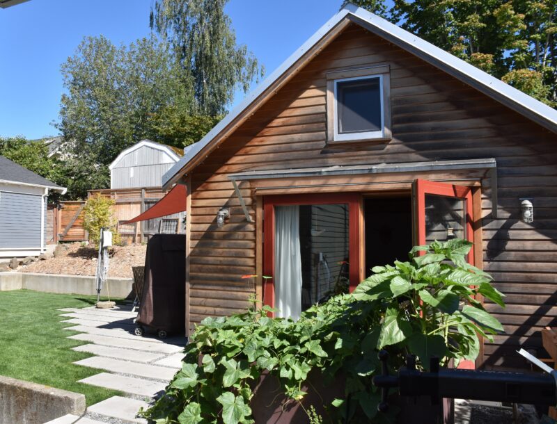 Ballard Backyard Bungalow Image #3