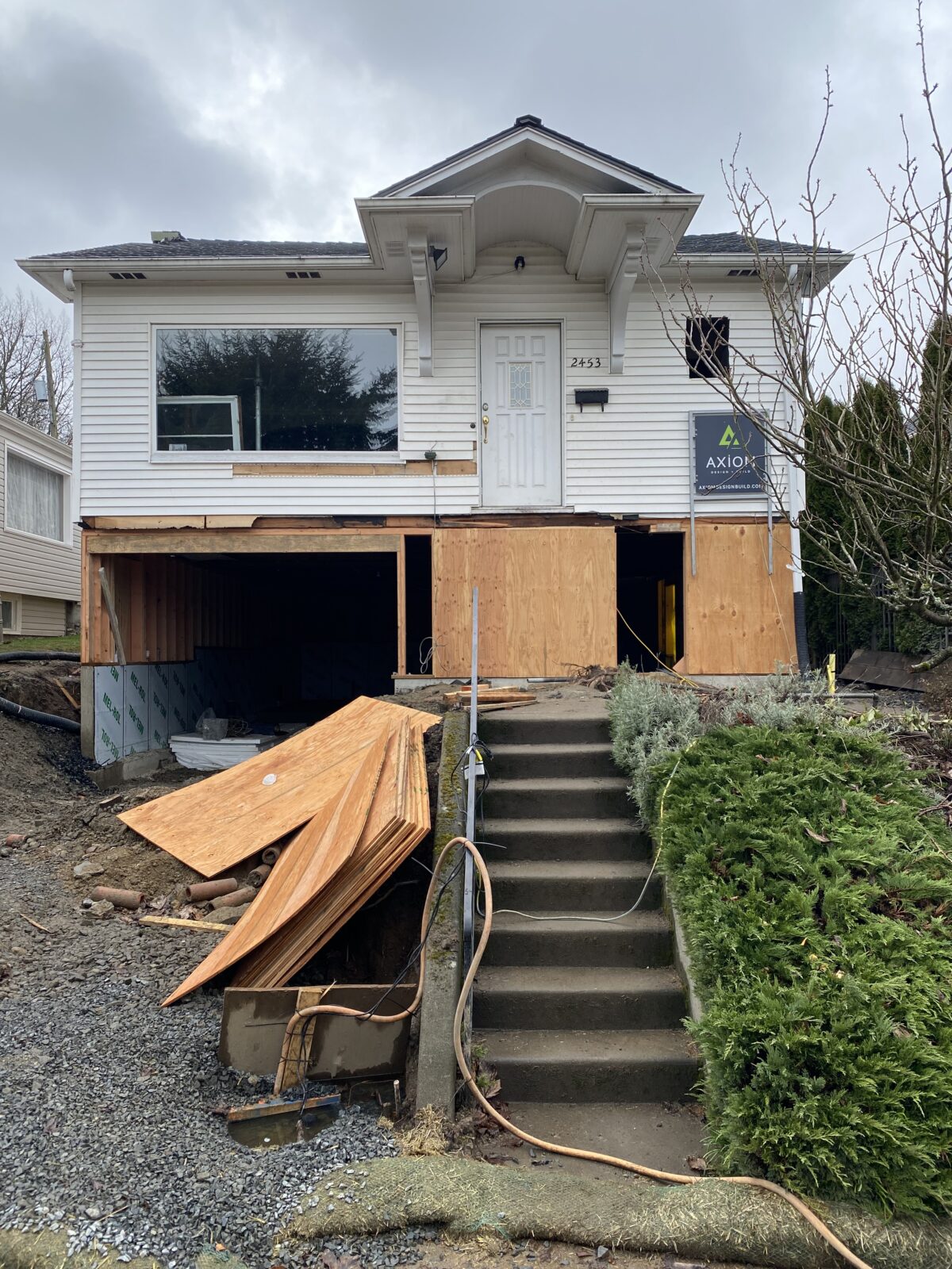 FAQ: What remodeling projects will give me the biggest return on my investment?
