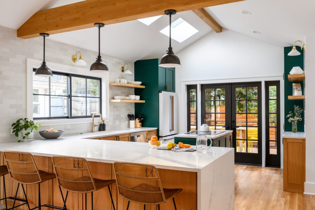FAQ: How do I begin my remodeling project?