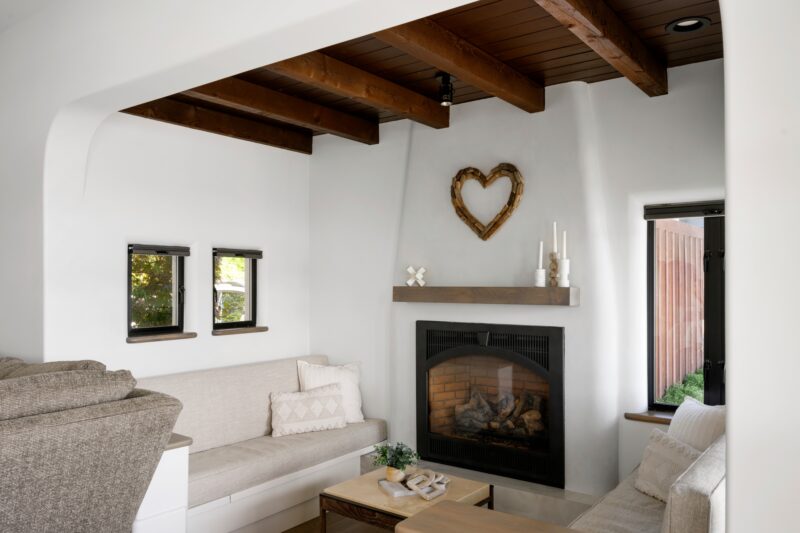 Lake Washington Waterfront Remodel Image #12