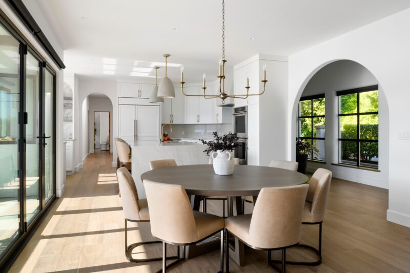 Lake Washington Waterfront Remodel Image #11