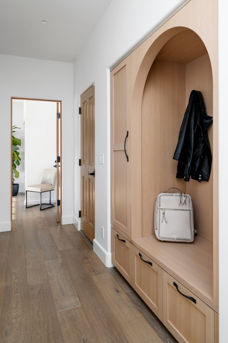 Lake Washington Waterfront Remodel Image #10